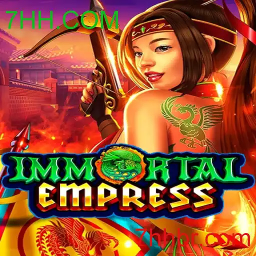 ImmortalEmpress