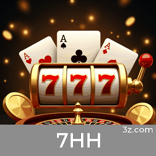 7HH: Cassino Online Seguro e Premiado