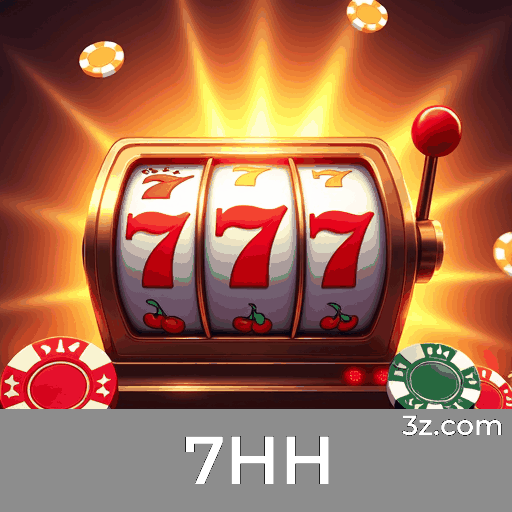 Plataforma 7HH: Experiência Profissional e Segura Plataforma 7HH: Experiência Profissional e Segura