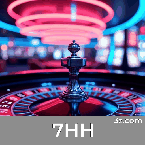 7HH: Ofertas de Bônus Exclusivas e Promoções Incríveis 7HH: Ofertas de Bônus Exclusivas e Promoções Incríveis