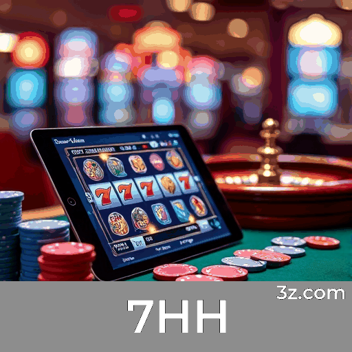 Domine Jogos 7HH: Aprenda Estratégias Vencedoras Domine Jogos 7HH: Aprenda Estratégias Vencedoras