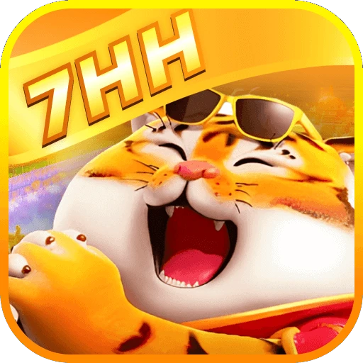 7HH.COM-platform Oficial Slots Brasil Logo