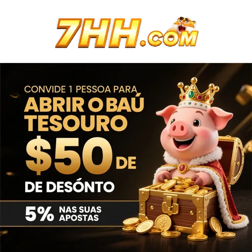 7HH Ganhe R$ 100,00 Gratis