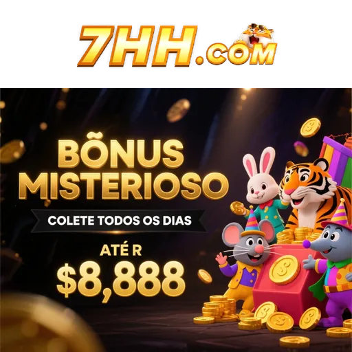 7HH Mina Misteriosa